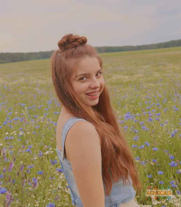 Adelina  Petrus фото №1696834. Загружено 04 Апреля 2021