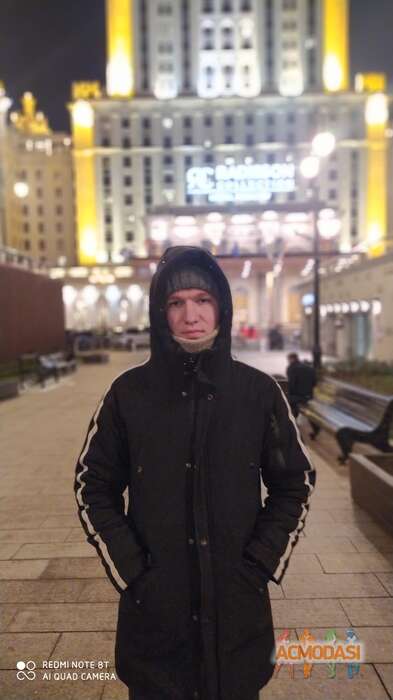 Артем  Нишанов фото №1784576. Загружено 23 Марта 2022