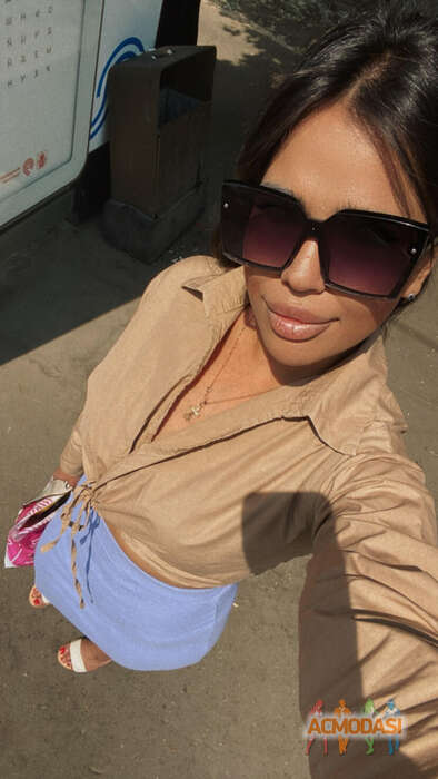 Эльвина  Попова фото №1859828. Загружено 04 Июля 2023