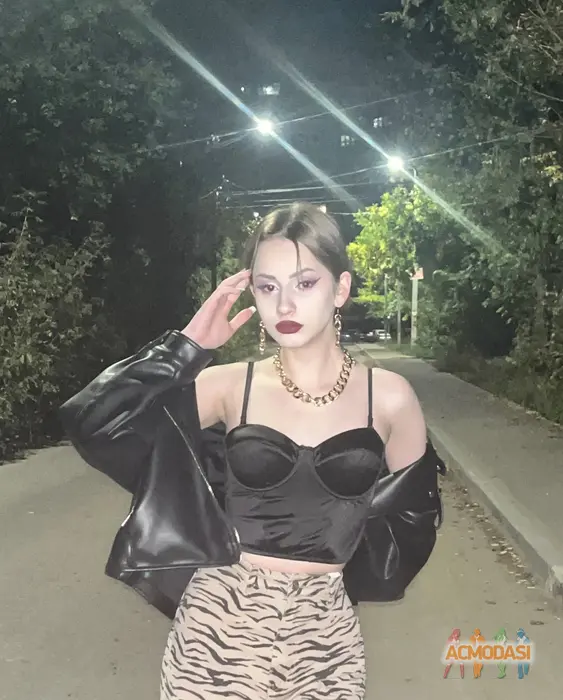 Диана  Герасина фото №1870972. Загружено 15 Октября 2023