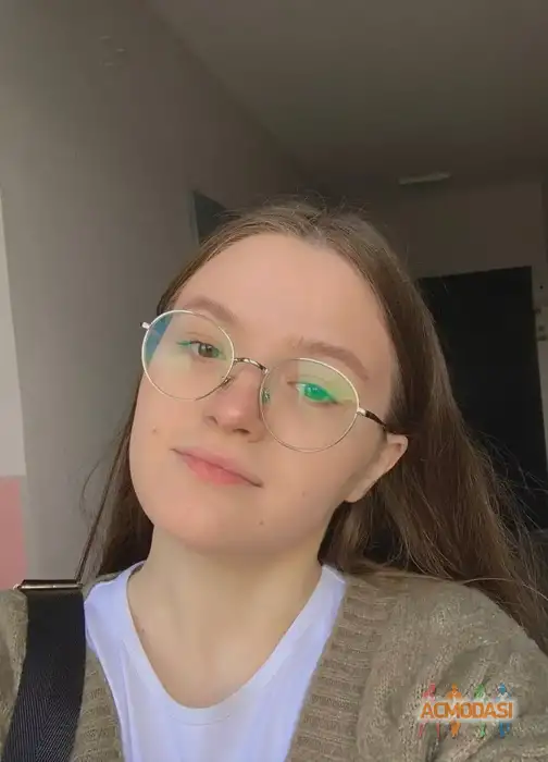 Дарья  Максимовна фото №1939174. Загружено 20 Октября 2025