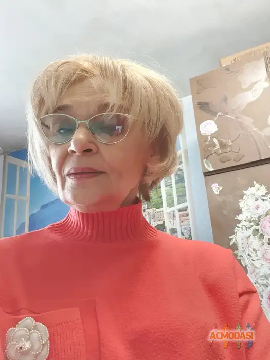 Татьяна Сергеевна Юдина фото №1945681. Загружено 20 Января 2026