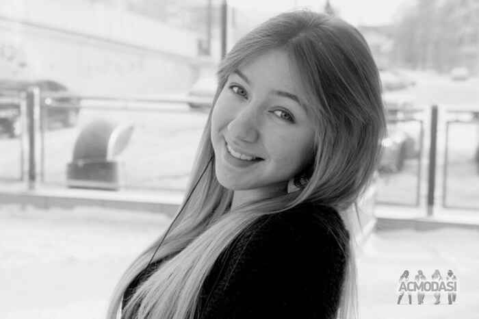 Дарья Николаевна Козликина фото №171165. Загружено 24 Марта 2012