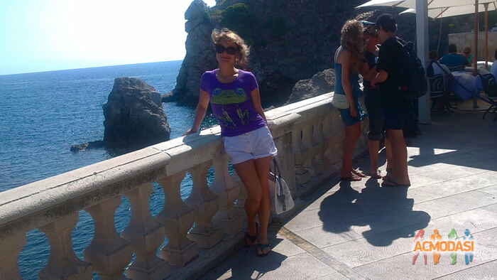 Виталина   фото №201704. Загружено 22 Мая 2012