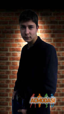 Харя Феодор Сергей фото №361084. Загружено 09 Марта 2013