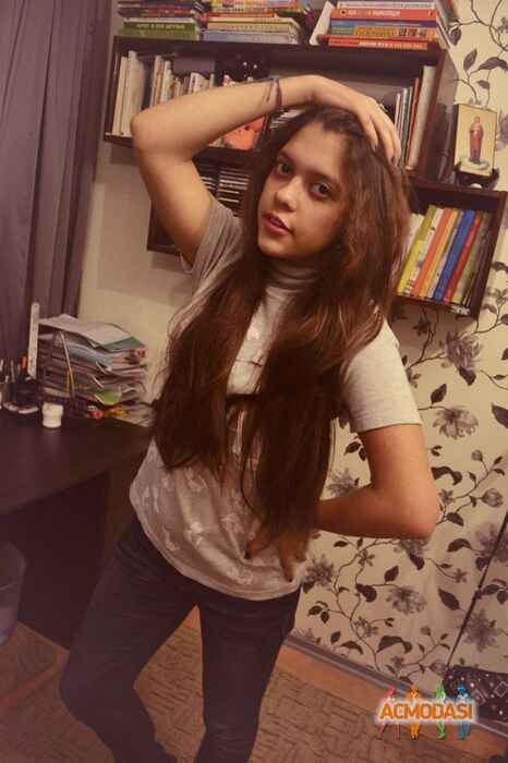 Елизавета Сергеевна Холева фото №318560. Загружено 03 Января 2013