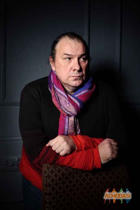 Сергей Васильевич Крошкин фото №1154538. Загружено 06 Марта 2017