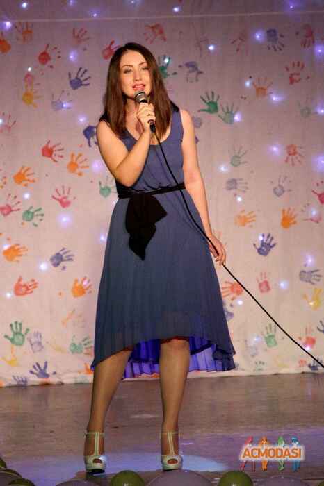 Сандра Владимировна Хавалджи фото №425991. Загружено 09 Июня 2013