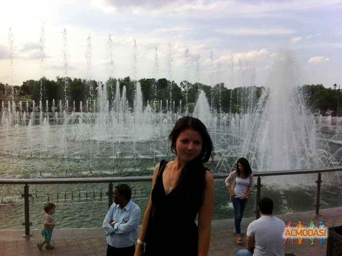 Елена Сергеевна Ковалева фото №469599. Загружено 13 Августа 2013