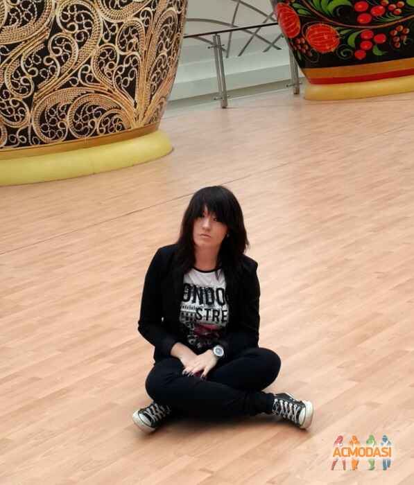 Александра  Дмитриевна фото №645347. Загружено 01 Мая 2014