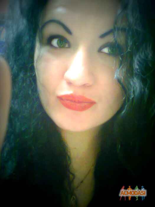 Екатерина Викторовна Дубина фото №611363. Загружено 09 Марта 2014