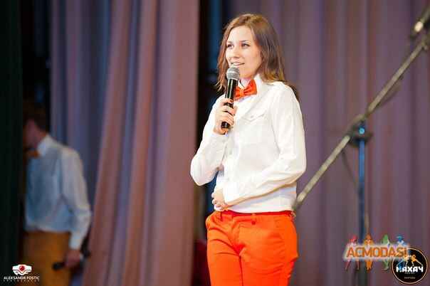 Маргарита Андреевна Знайко фото №611801. Загружено 10 Марта 2014