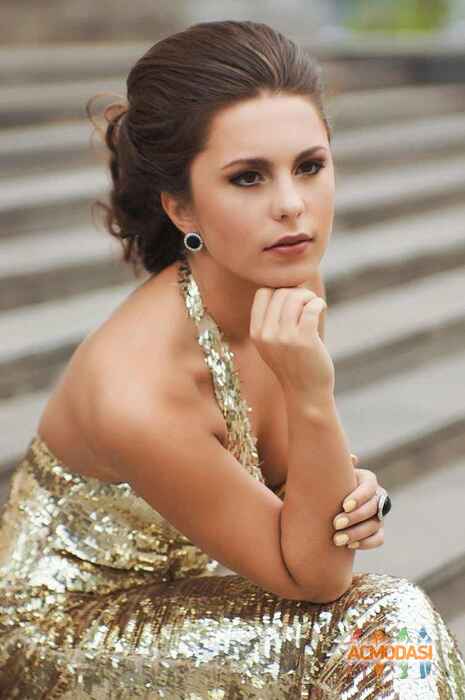 Юлия Викторовна Когадаева фото №633096. Загружено 09 Апреля 2014