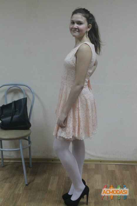 Катя  Пашкова фото №652263. Загружено 13 Мая 2014