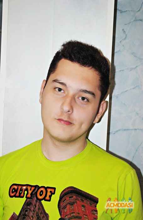 Андрей  Жидков фото №769976. Загружено 11 Ноября 2014