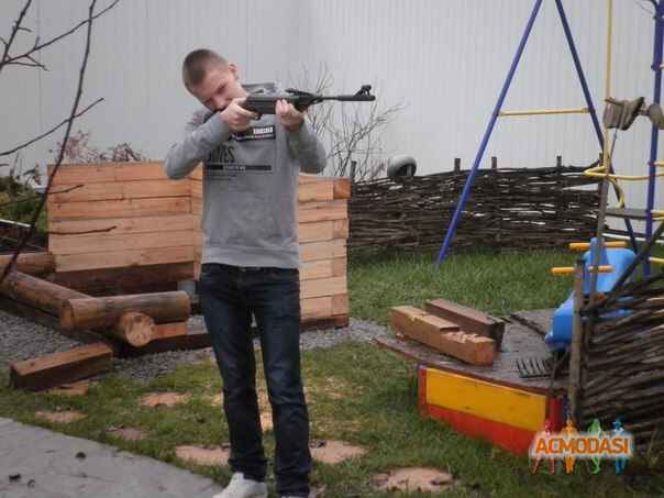 Алексей Валерьевич Мыльников фото №706503. Загружено 10 Августа 2014