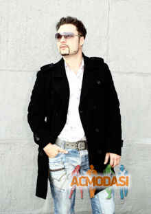 Андрей Валентинович Бубнов фото №710283. Загружено 15 Августа 2014