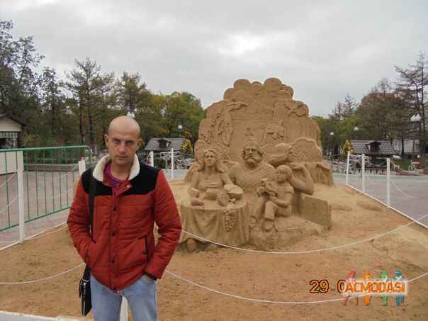 Алексей Сергеевич Белоусов фото №748359. Загружено 08 Октября 2014