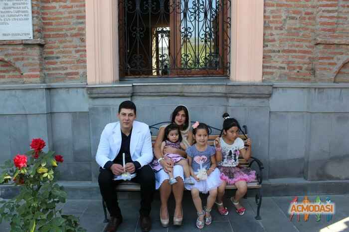 Григорий Луисович Арутюнов фото №932540. Загружено 06 Октября 2015