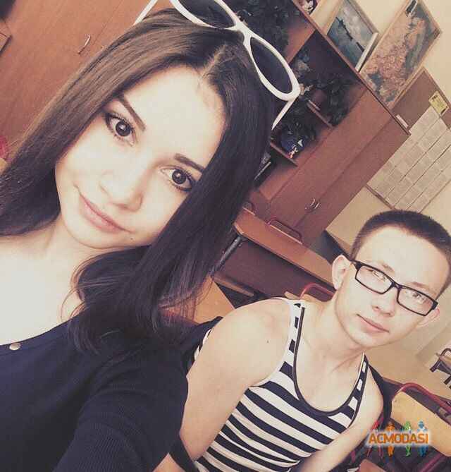 Анастасия  Гурьянова фото №1073691. Загружено 18 Августа 2016