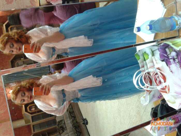 Анастасия Валерьевна Скрипка фото №974749. Загружено 06 Января 2016