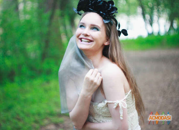 Кристина Николаевна Посохина фото №1121498. Загружено 07 Декабря 2016