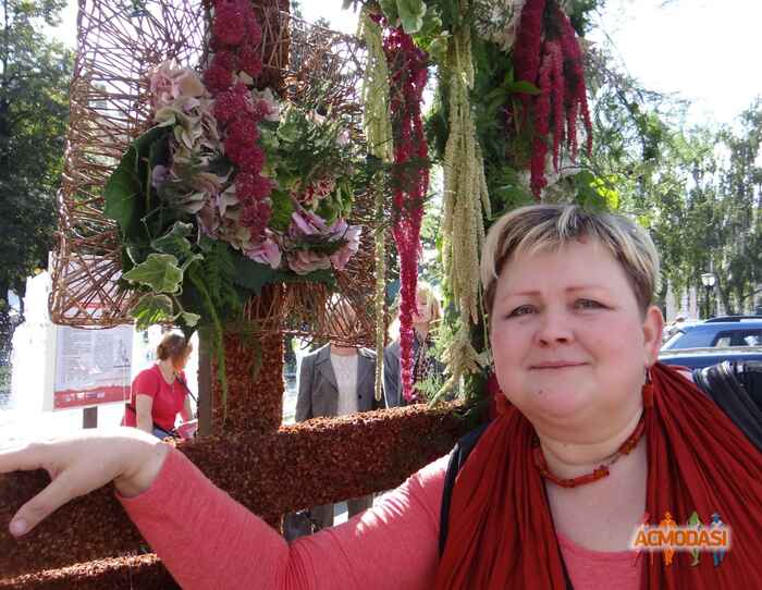 Ирина  Киселева фото №1183026. Загружено 27 Мая 2017