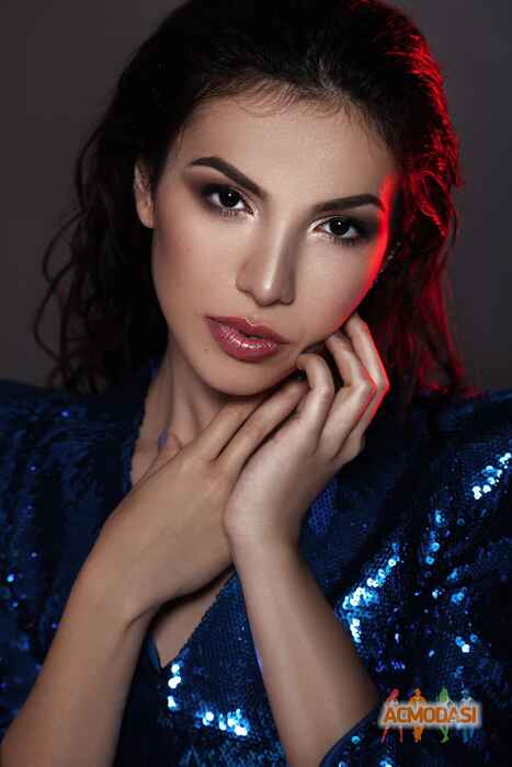 Алина Эдуардовна Авчиян фото №1496071. Загружено 05 Августа 2019