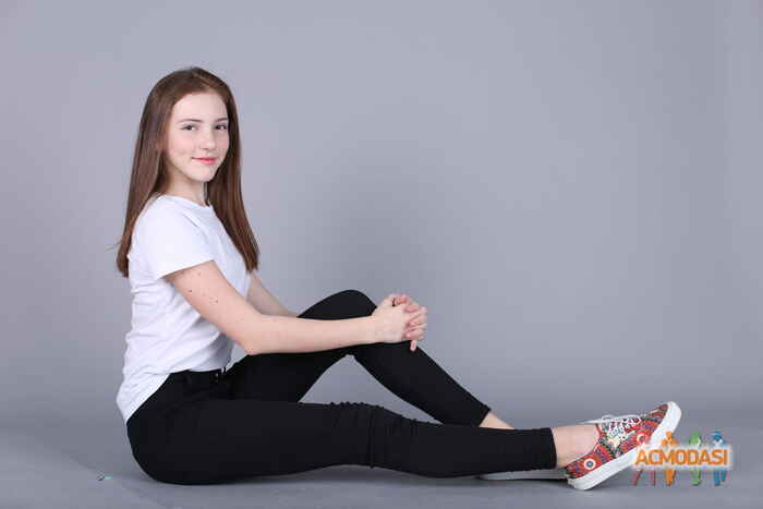 Милена Евгеньевна Гусева фото №1456777. Загружено 13 Мая 2019