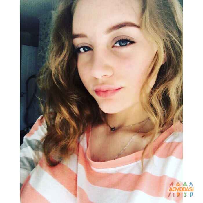 Дарья Алексеевна Проскурина фото №1456979. Загружено 13 Мая 2019