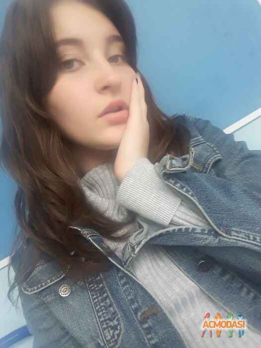 Екатерина Геннадиевна Борисова фото №1520087. Загружено 03 Октября 2019