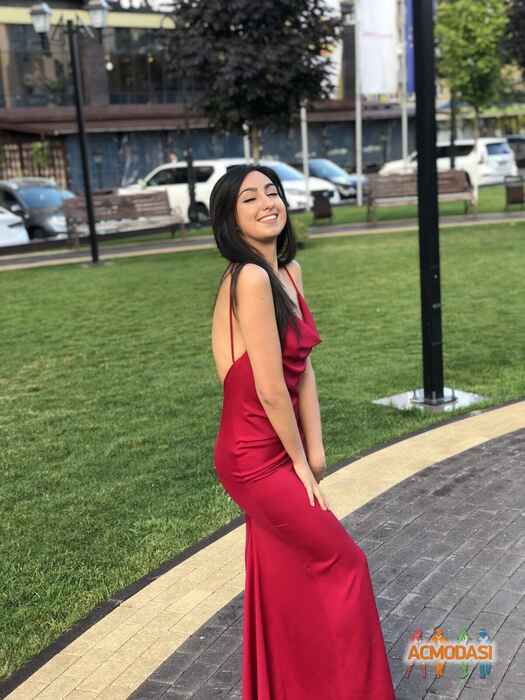 Юлия Андреевна Абанина фото №1532545. Загружено 27 Октября 2019