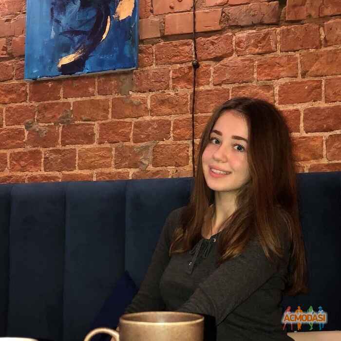 Екатерина Павловна Магничкина фото №1559455. Загружено 14 Января 2020