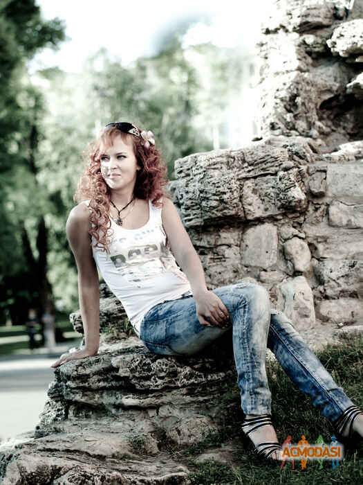 Светлана Валерьевна Безрукова фото №130366. Загружено 13 Января 2012