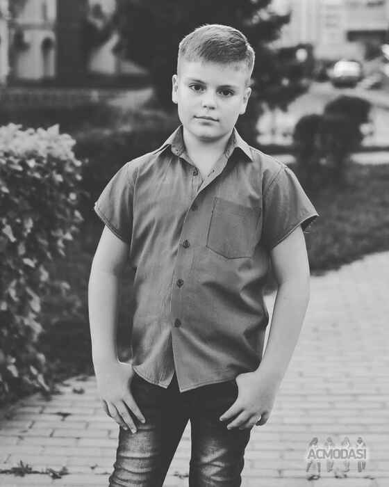 Максим  Рябев фото №1636746. Загружено 09 Сентября 2020