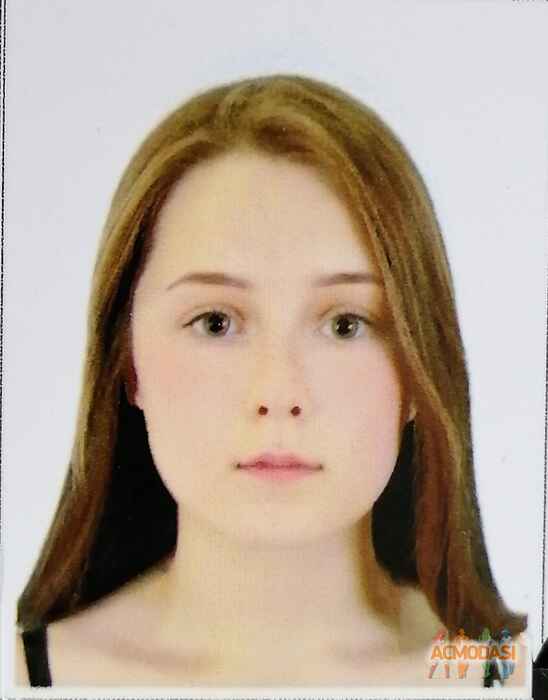 Виктория  Михайлова фото №1648782. Загружено 21 Октября 2020