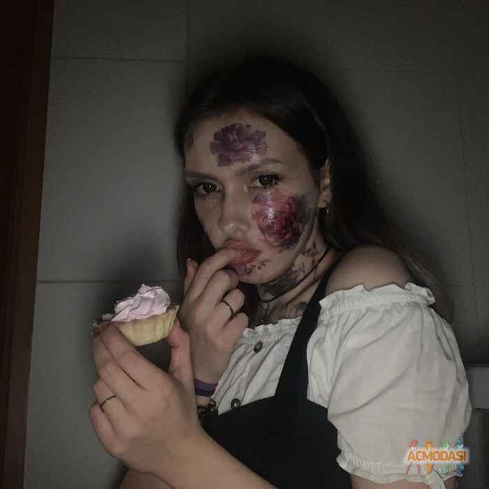 Анастасия  Власова фото №1682023. Загружено 11 Февраля 2021