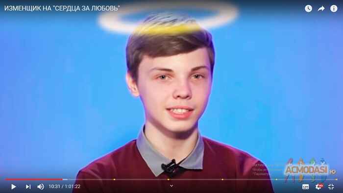Иван Вячеславович Важенков фото №1711361. Загружено 29 Мая 2021