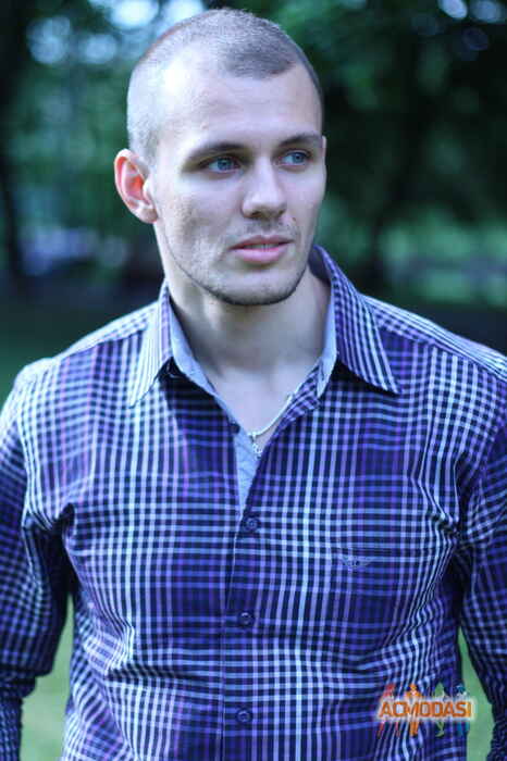 Даниил Андреевич Масленников фото №445929. Загружено 11 Июля 2013