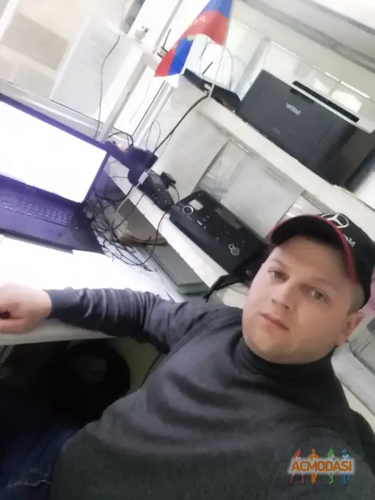 Trofim  Sidnev фото №1934172. Загружено 15 Августа 2025