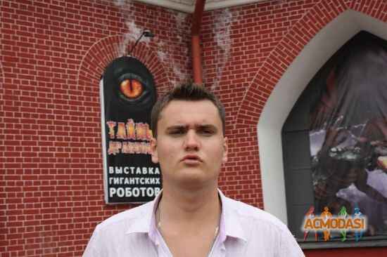 Константин Владимирович Близнюк фото №396867. Загружено 29 Апреля 2013