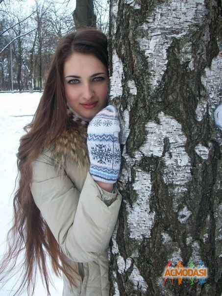 Анна Виталиевна Корниенко фото №441203. Загружено 04 Июля 2013