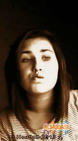 Вика Сергеевна Павленко фото №550456. Загружено 11 Декабря 2013