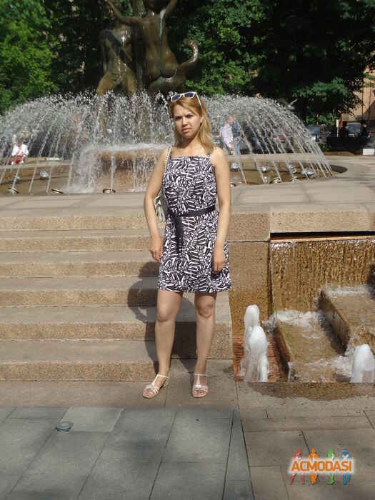 Рудявко Елена Петровна фото №472423. Загружено 16 Августа 2013