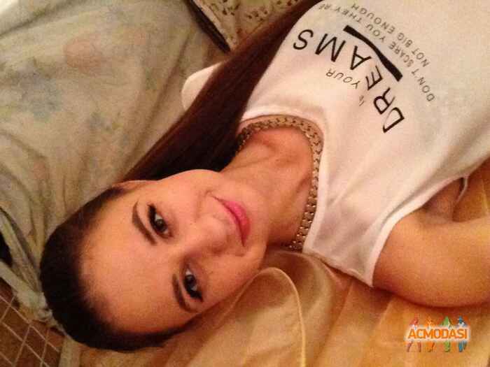 Виктория Олеговна Диброва фото №763984. Загружено 01 Ноября 2014