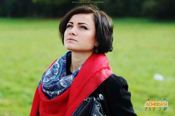 Ольга Игоревна Заяц фото №599100. Загружено 17 Февраля 2014