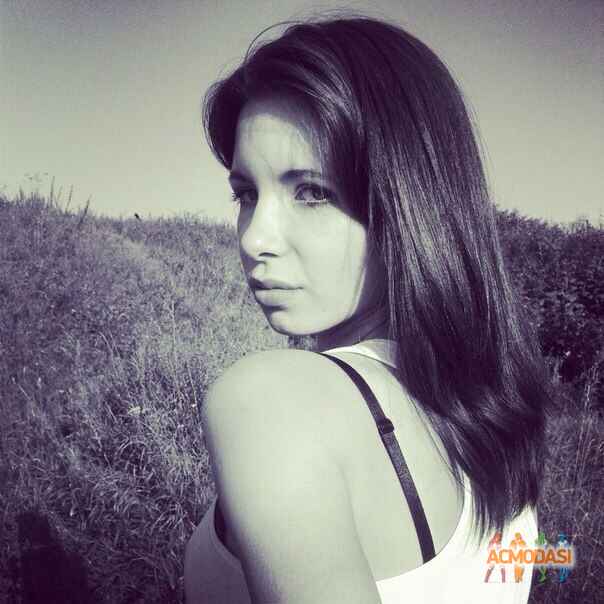 Дарья Денисовна Фаворская фото №587528. Загружено 03 Февраля 2014