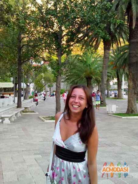 Евгения Александровна Охрименко фото №655904. Загружено 20 Мая 2014