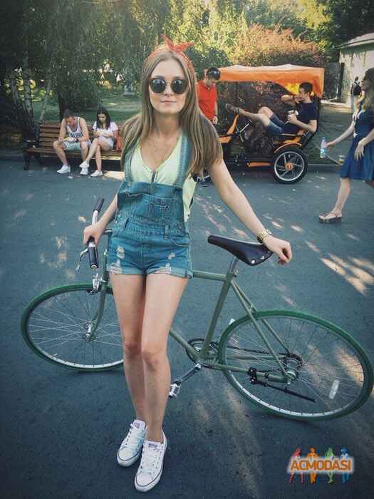 Кристина Романовна Адашкина фото №695522. Загружено 23 Июля 2014