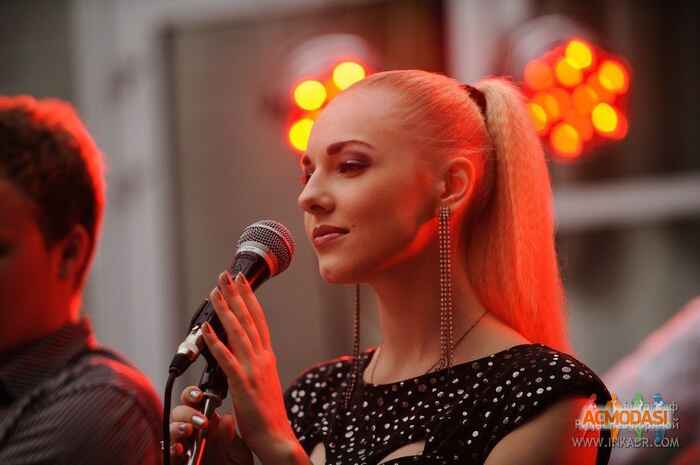 Анна  Сергеевна фото №704759. Загружено 07 Августа 2014